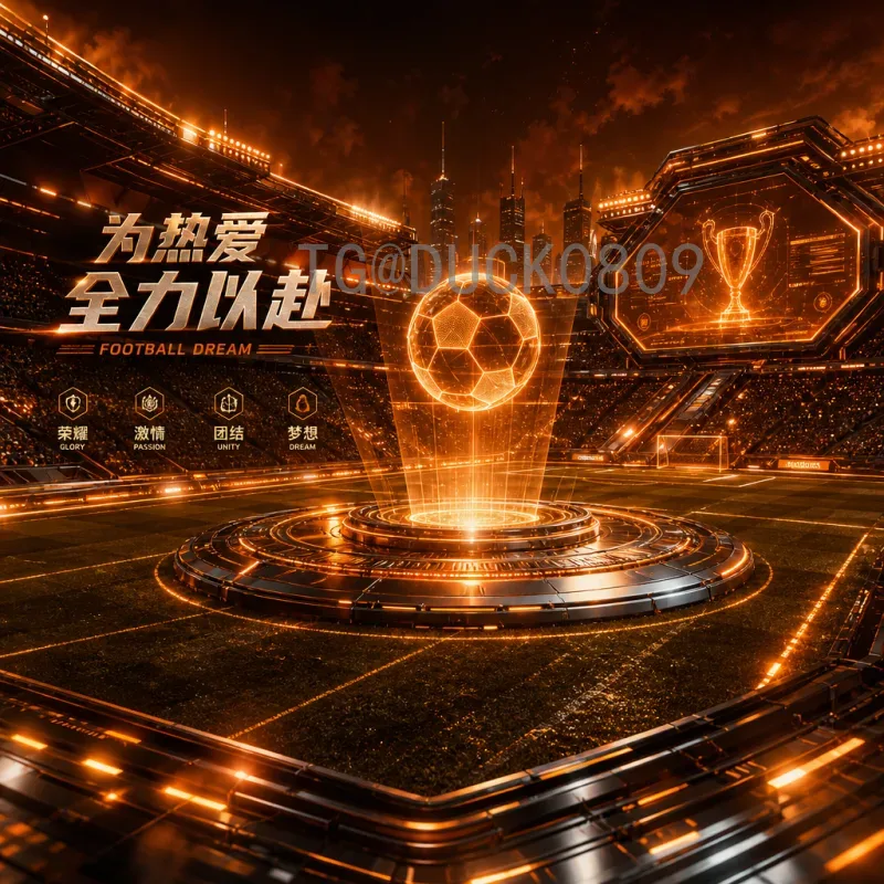 FIFA世界杯赛事直播：全球狂欢的实时观赛攻略与平台选择