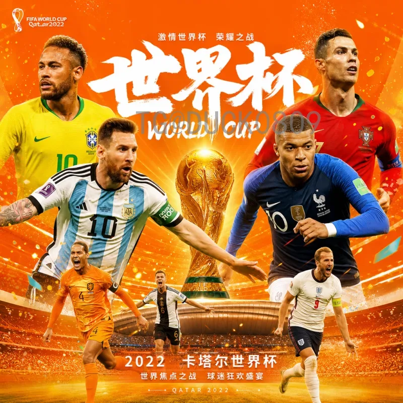 洛杉矶2026世界杯：美国足球新篇章与全球盛宴展望