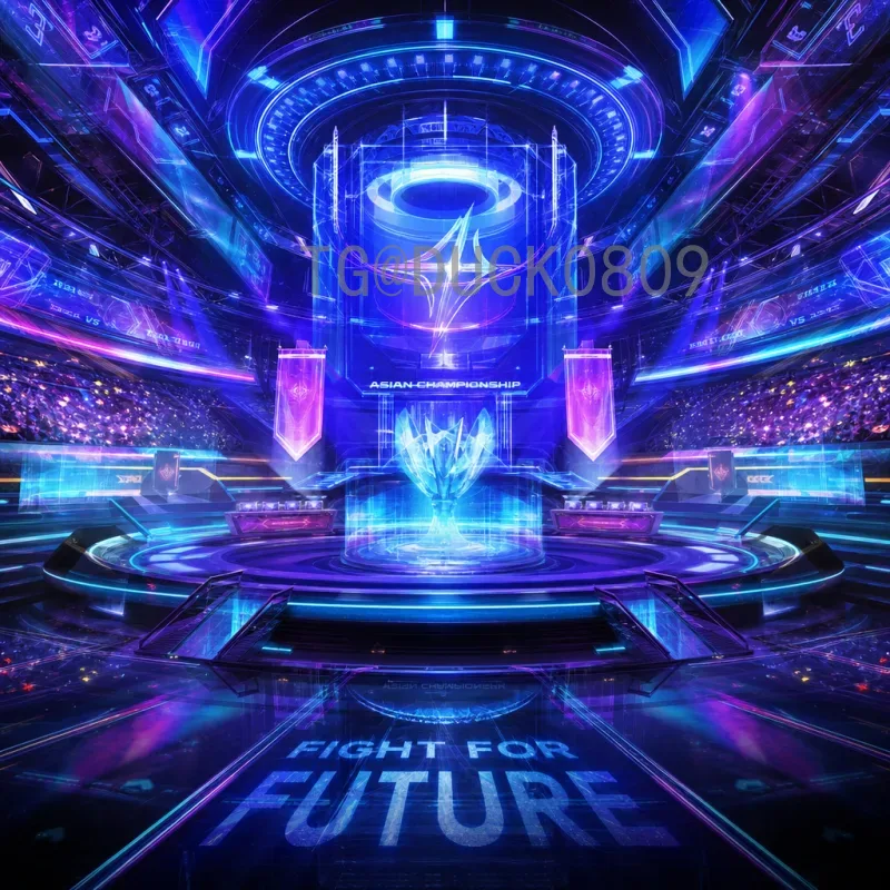 2026世界杯阿里携手：科技赋能足球盛宴，数字商业新篇章